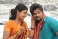 Sharan, Swathi at Pathirama Pathukkunga Movie