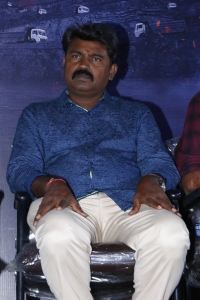 Pathu Thala Movie Press Meet Stills