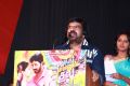 T Rajendar @ Pathungi Paayanum Thala Audio Launch Stills