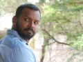 Actor Pulipandi in Patra Tamil Movie Stills