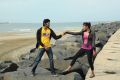 Mithun Dev, Vaidehi in Patra Tamil Movie Stills