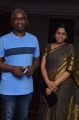 Pattanathil Bhootham Drama Press Meet Stills