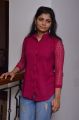 Chinmayi Sripada @ Pattanathil Bhootham Drama Press Meet Stills