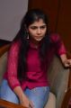 Chinmayi Sripada @ Pattanathil Bhootham Drama Press Meet Stills