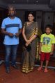 Pattanathil Bhootham Drama Press Meet Stills