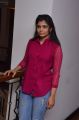 Chinmayi Sripada @ Pattanathil Bhootham Drama Press Meet Stills