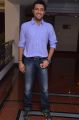 Pattanathil Bhootham Drama Press Meet Stills