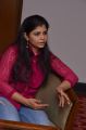 Chinmayi Sripada @ Pattanathil Bhootham Drama Press Meet Stills