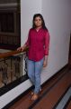 Chinmayi Sripada @ Pattanathil Bhootham Drama Press Meet Stills