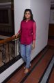 Chinmayi Sripada @ Pattanathil Bhootham Drama Press Meet Stills