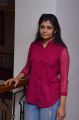 Chinmayi Sripada @ Pattanathil Bhootham Drama Press Meet Stills