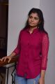 Chinmayi Sripada @ Pattanathil Bhootham Drama Press Meet Stills