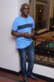 Karthik Raja @ Pattanathil Bhootham Drama Press Meet Stills