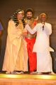 Ilaiyaraja @ Pattanathil Bhootham Stage Drama Show Stills