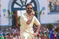 Actor Dhanush in Pattas Movie HD Images