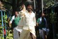 Actor Vishal in Pattathu Yaanai Latest Stills