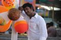 Actor Vishal in Pattathu Yaanai Movie Latest Stills