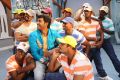 Actor Vishal in Pattathu Yaanai Movie Latest Stills