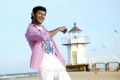 Actor Vishal in Pattathu Yaanai Tamil Movie Stills