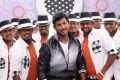 Actor Vishal in Pattathu Yaanai Movie Photos