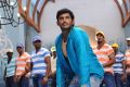 Actor Vishal in Pattathu Yaanai Movie Photos