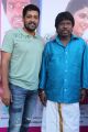 Vidharth, Imman Annachi @ Pattaya Kelappanum Pandiya Movie Audio Launch Photos