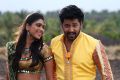 Actor Vidharth, Actress Manisha Yadav At Pattaya Kelappanum Pandiya Movie stills