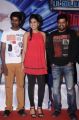 Soori, Vidharth, Manisha Yadav @ Pattaya Kelappanum Pandiya Press Meet Stills