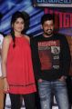 Vidharth, Manisha Yadav @ Pattaya Kelappanum Pandiya Press Meet Stills