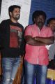 Vidharth, Imman Annachi @ Pattaya Kelappanum Pandiya Press Meet Stills