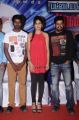 Soori, Vidharth, Manisha Yadav @ Pattaya Kelappanum Pandiya Press Meet Stills