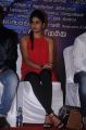 Actress Manisha Yadav @ Pattaya Kelappanum Pandiya Press Meet Stills