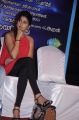 Actress Manisha Yadav @ Pattaya Kelappanum Pandiya Press Meet Stills