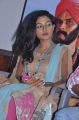Actress Akshaya at Pattikattu Mappillai Movie Audio Launch Stills