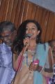 Tamil Actress Akshaya at Pattikattu Mappillai Audio Launch