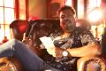 Actor John Vijay as Samuthiram in Pattinapakkam Movie Stills