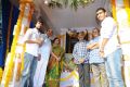 Pattudala Movie Opening Photos