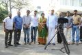 Pattudala Telugu Movie Launch Photos