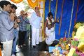 D.Ramanaidu's Pattudala Movie Launch Photos