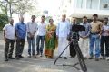 Pattudala Movie Opening Photos