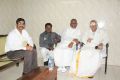 Iraianbu, Ilayaraja, MS Viswanathan @ Pattukkottai Kalyanasundaram Documentry Film Release Stills