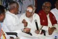 Ilayaraja, MS Viswanathan & Bharathidasan son Mannar Mannan