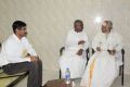 Iraianbu, Ilayaraja, MS Viswanathan @ Pattukkottai Kalyanasundaram Documentry Film Release Stills