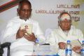 Ilayaraja, MS Viswanathan @ Pattukkottai Kalyanasundaram Documentry Film Release Stills