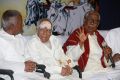 Ilayaraja, MS Viswanathan & Bharathidasan son Mannar Mannan