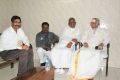 Iraianbu, Ilayaraja, MS Viswanathan @ Pattukkottai Kalyanasundaram Documentry Film Release Stills