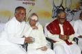 Ilayaraja, MS Viswanathan & Bharathidasan son Mannar Mannan