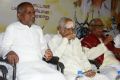 Ilayaraja, MS Viswanathan & Bharathidasan son Mannar Mannan