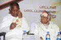 Ilayaraja, MS Viswanathan @ Pattukkottai Kalyanasundaram Documentry Film Release Stills