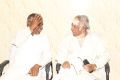 Ilayaraja, MS Viswanathan @ Pattukkottai Kalyanasundaram Documentry Film Release Stills